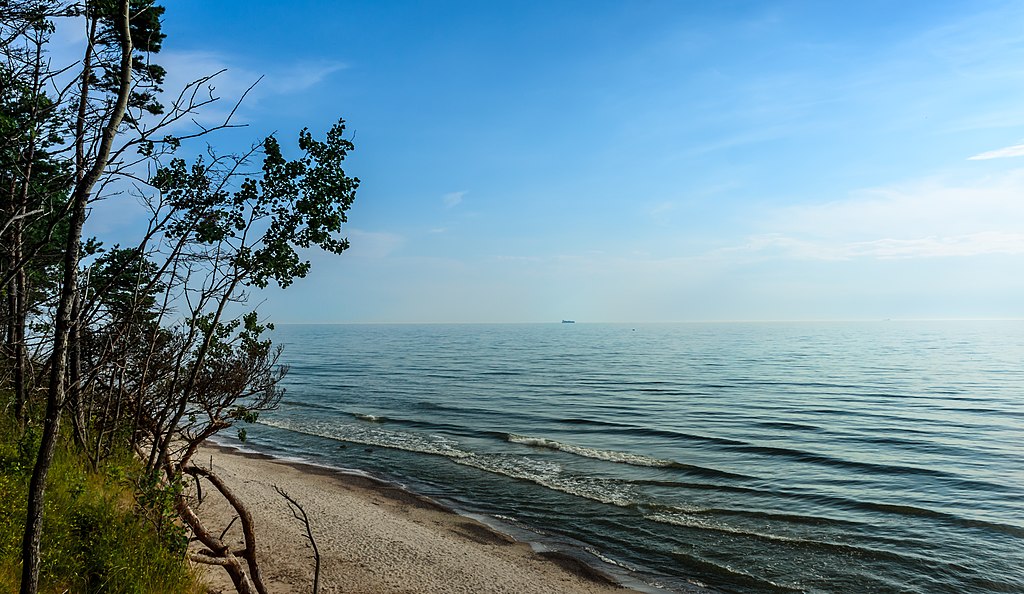 Suspected Baltic Sea cable sabotage by Russia’s ‘shadow fleet’ is ramping up regional defence