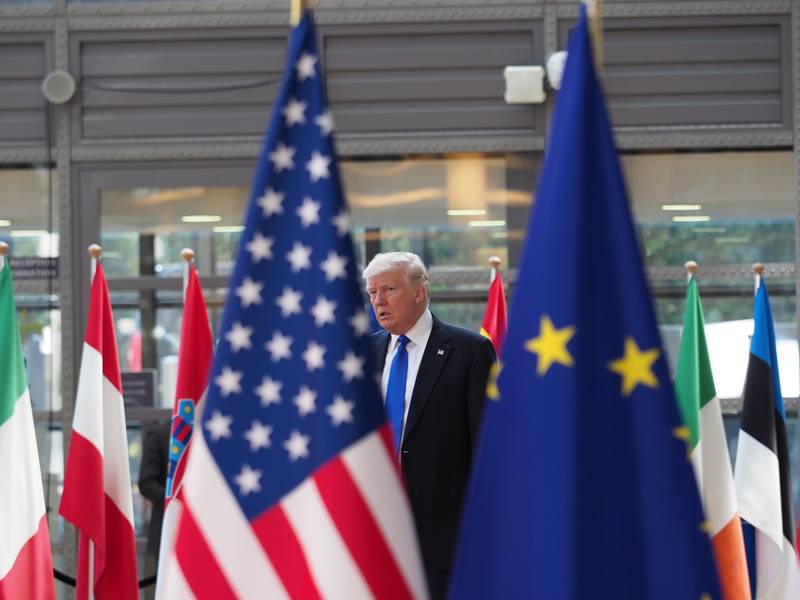Norwegian PM criticizes Trump’s remarks on Greenland, calling for NATO unity