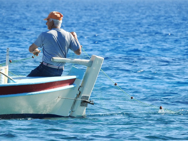 New record for Norwegian seafood – exported for 175.4 billion kroner last year