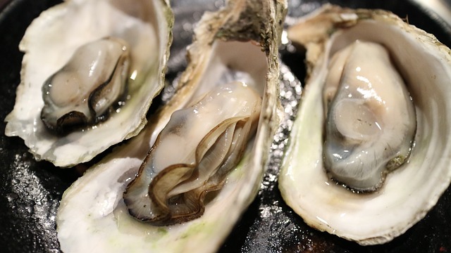 Oysters responsible for food poising outbreak in Finland